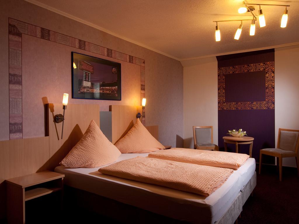 Hotel Beim Weinbauer Cochem Habitación foto