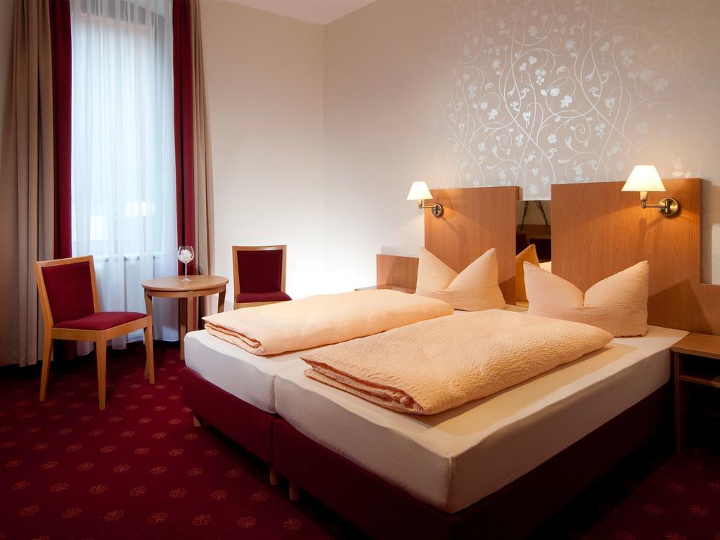 Hotel Beim Weinbauer Cochem Habitación foto